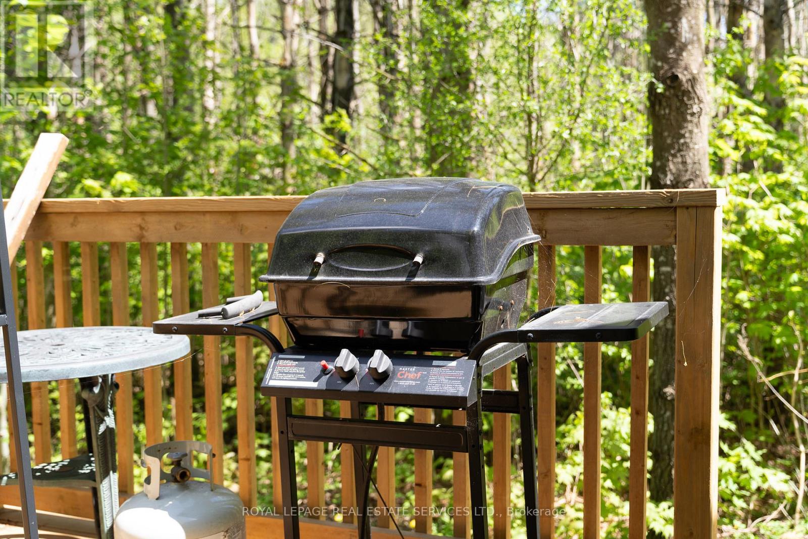 Pt Lot 13 Concession 7 Concession, Georgian Bluffs, Ontario  N4K 5N5 - Photo 29 - X13015144