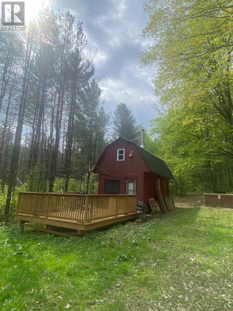 Pt Lot 13 Concession 7 Concession, Georgian Bluffs, Ontario  N4K 5N5 - Photo 3 - X13015144