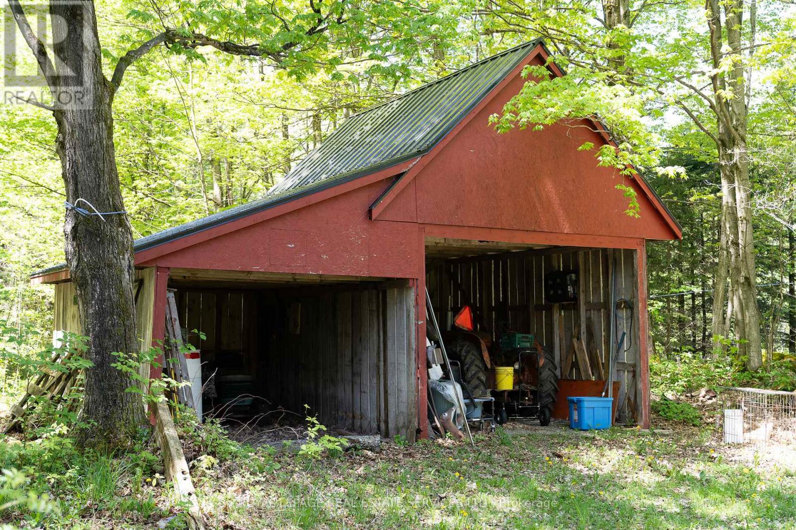 Pt Lot 13 Concession 7 Concession, Georgian Bluffs, Ontario  N4K 5N5 - Photo 30 - X13015144