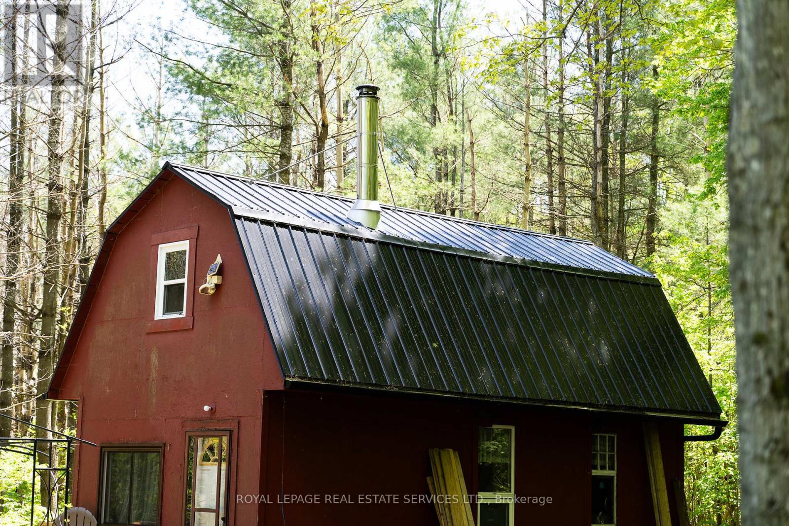 Pt Lot 13 Concession 7 Concession, Georgian Bluffs, Ontario  N4K 5N5 - Photo 31 - X13015144