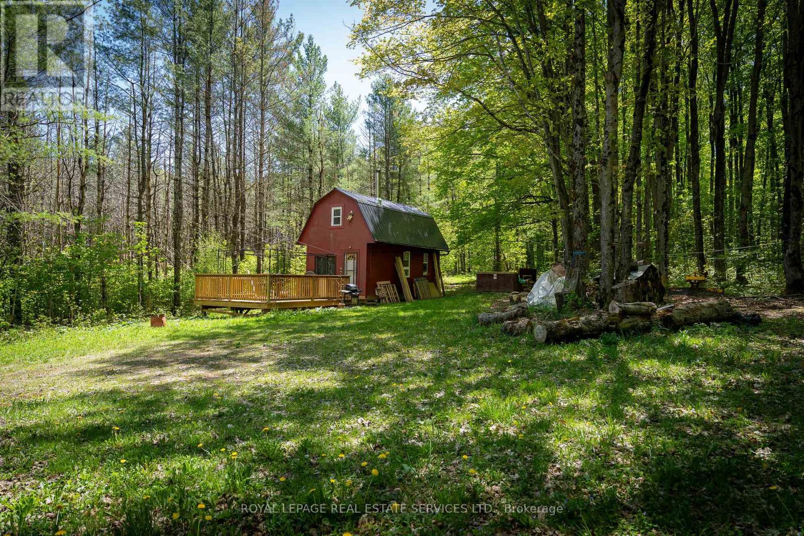 Pt Lot 13 Concession 7 Concession, Georgian Bluffs, Ontario  N4K 5N5 - Photo 32 - X13015144