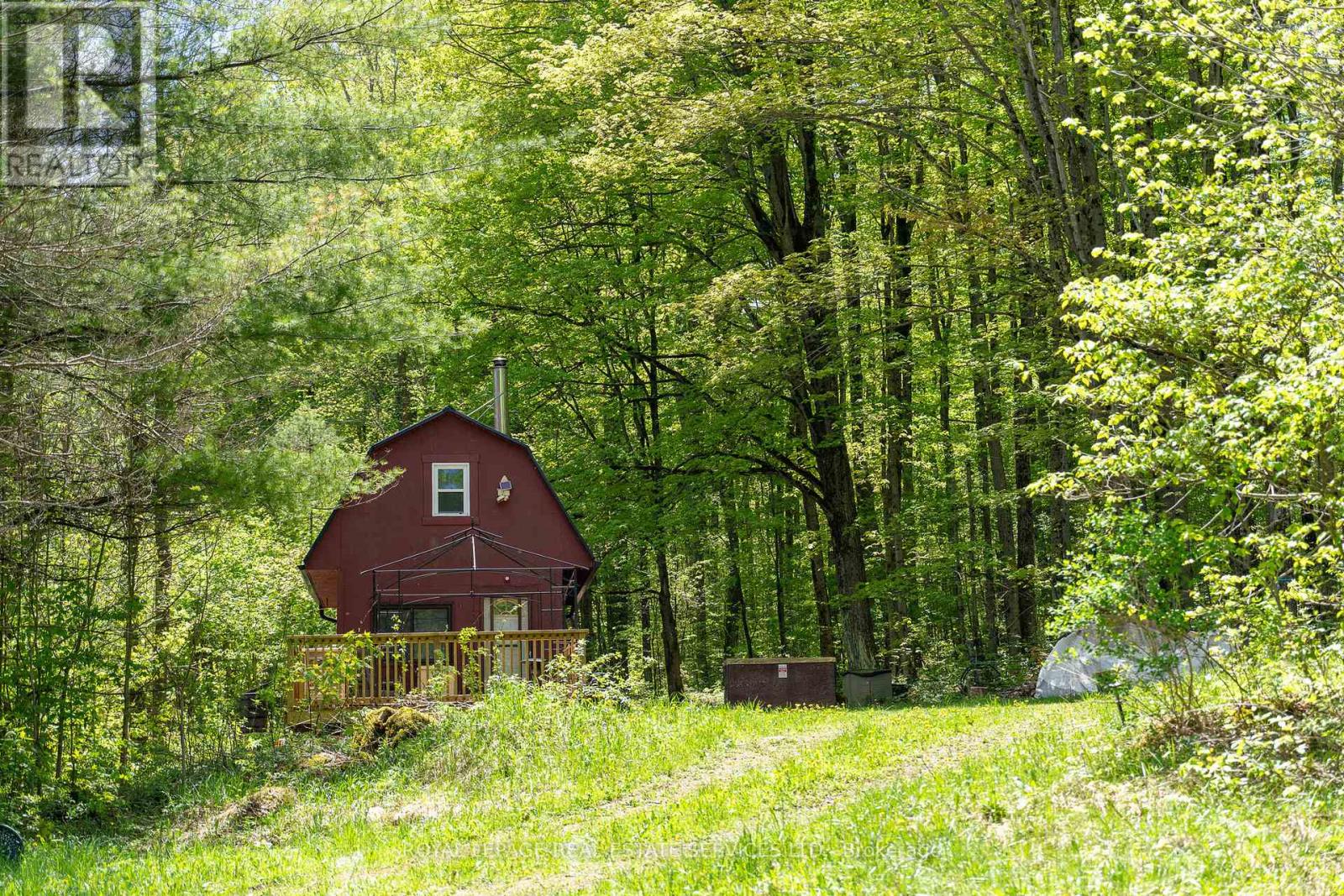 Pt Lot 13 Concession 7 Concession, Georgian Bluffs, Ontario  N4K 5N5 - Photo 34 - X13015144