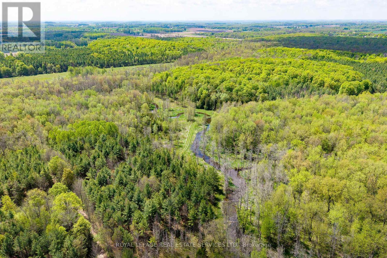 Pt Lot 13 Concession 7 Concession, Georgian Bluffs, Ontario  N4K 5N5 - Photo 4 - X13015144
