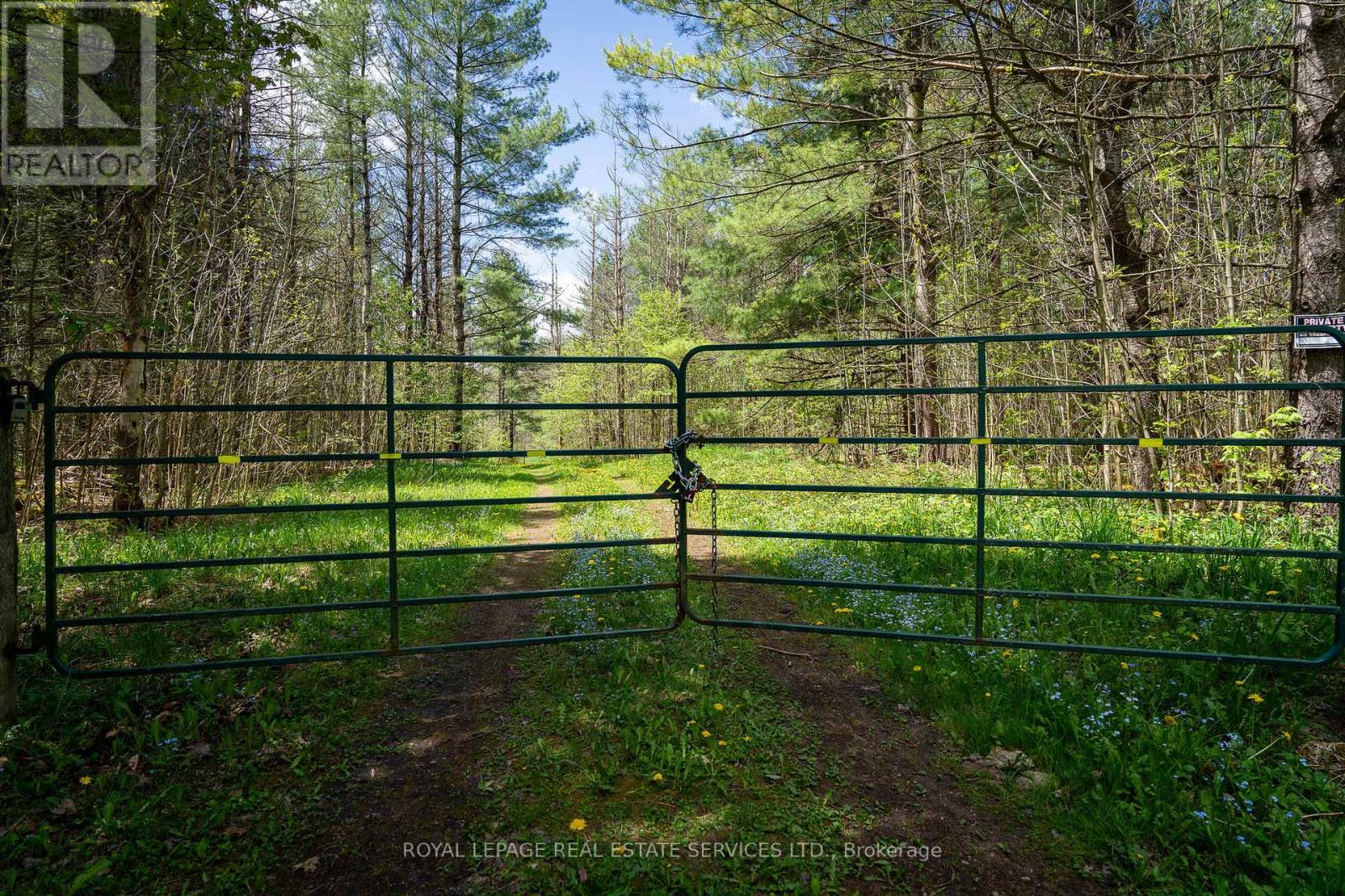 Pt Lot 13 Concession 7 Concession, Georgian Bluffs, Ontario  N4K 5N5 - Photo 5 - X13015144