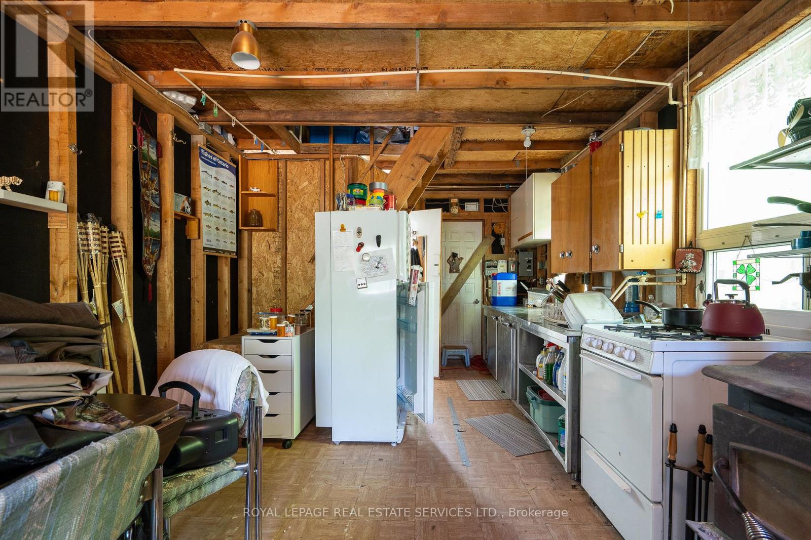 Pt Lot 13 Concession 7 Concession, Georgian Bluffs, Ontario  N4K 5N5 - Photo 8 - X13015144