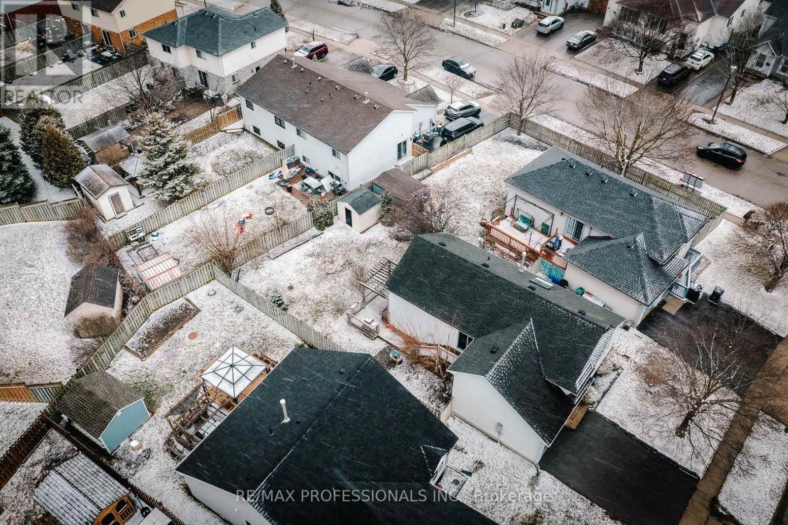 522 Trico Drive, Cambridge, Ontario  N3H 5M5 - Photo 35 - X13015170