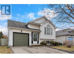 522 TRICO DRIVE, Cambridge, Ontario