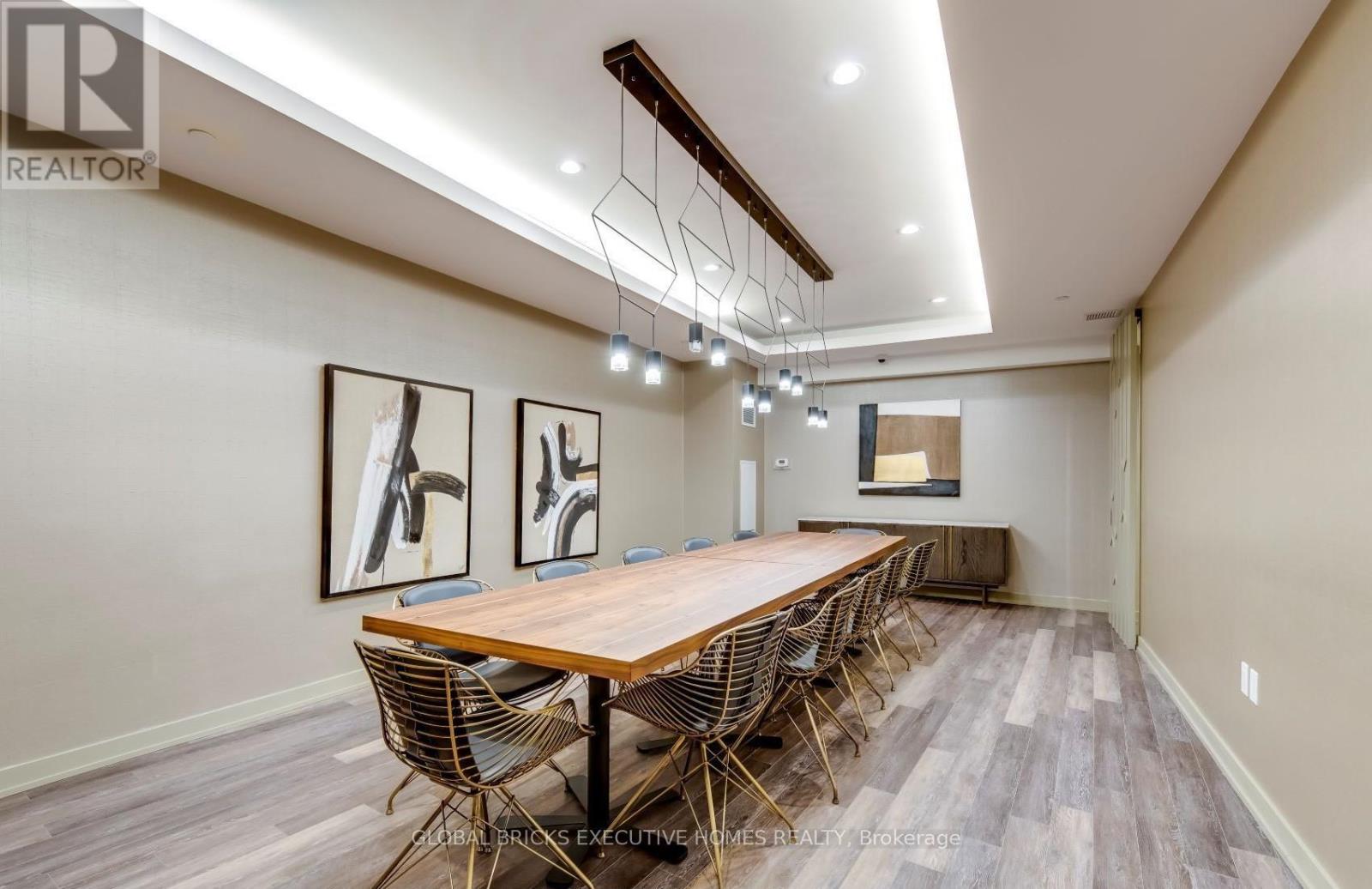 4503 - 28 Freeland Street, Toronto, Ontario  M5E 0E3 - Photo 19 - C12986302