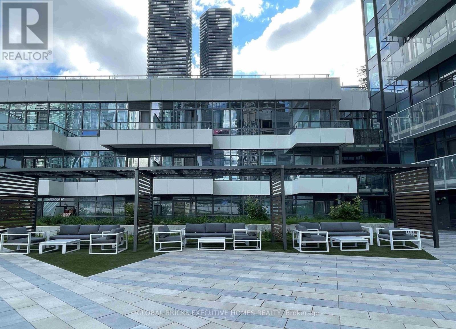 4503 - 28 Freeland Street, Toronto, Ontario  M5E 0E3 - Photo 18 - C12986302