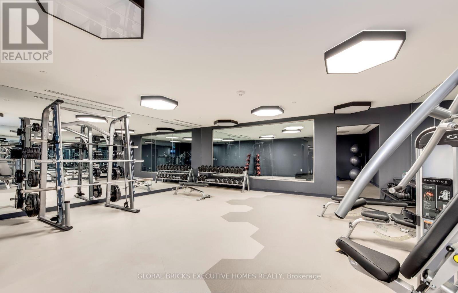 4503 - 28 Freeland Street, Toronto, Ontario  M5E 0E3 - Photo 23 - C12986302