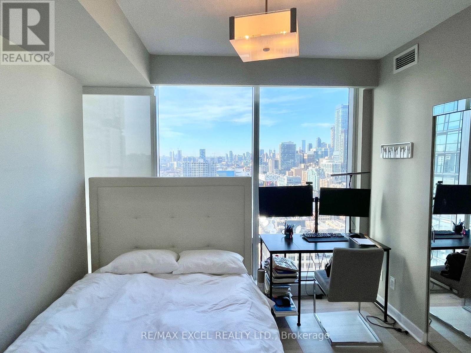 2704 - 295 Adelaide Street W, Toronto, Ontario  M5V 0L4 - Photo 12 - C13010430