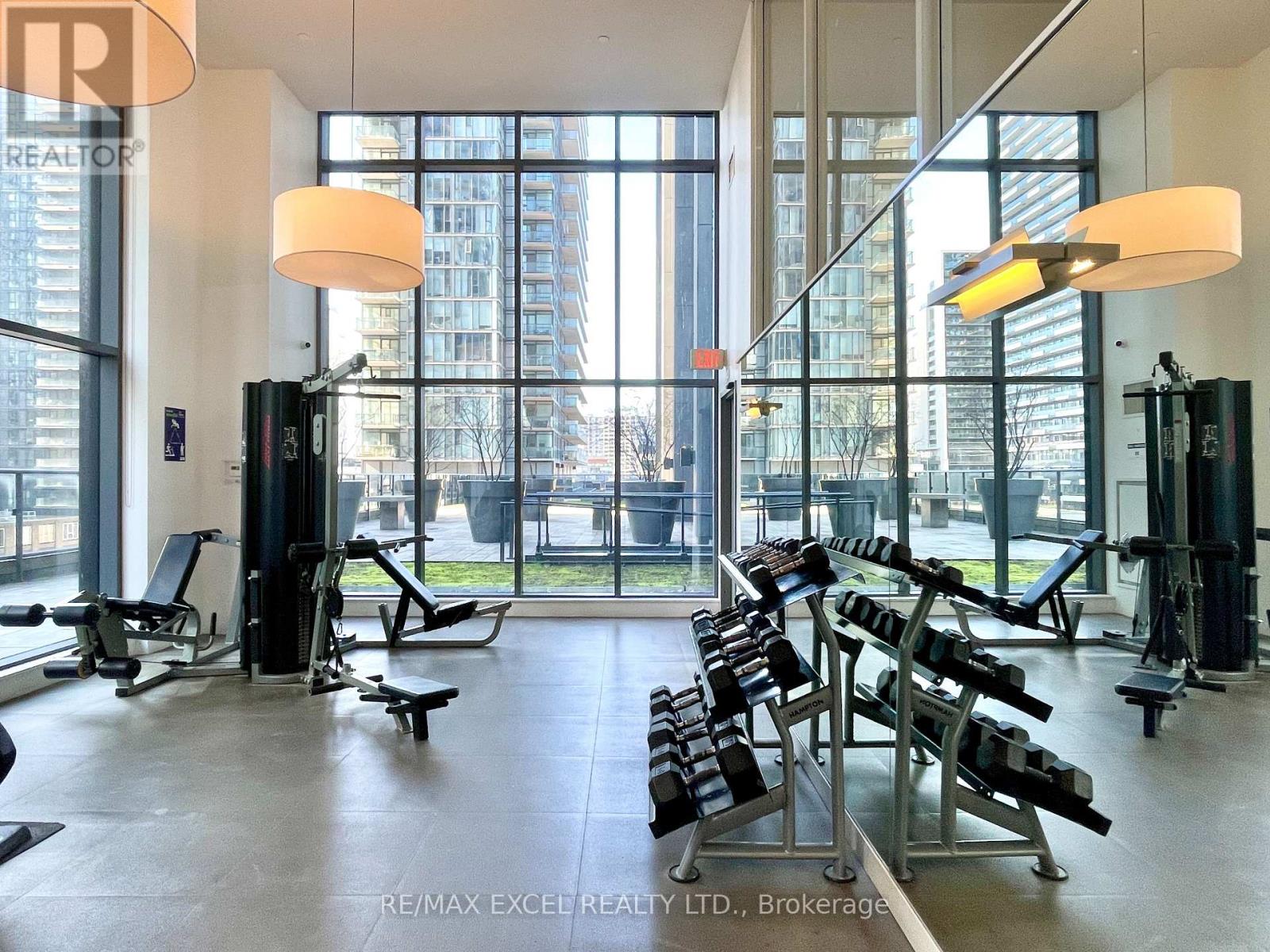 2704 - 295 Adelaide Street W, Toronto, Ontario  M5V 0L4 - Photo 15 - C13010430