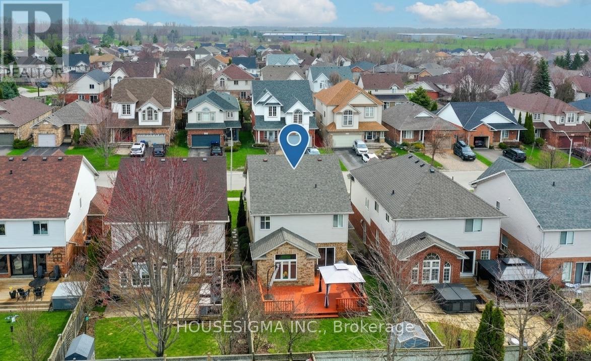 22 Highlands Crescent, Collingwood, Ontario  L9Y 5H3 - Photo 6 - S13006648