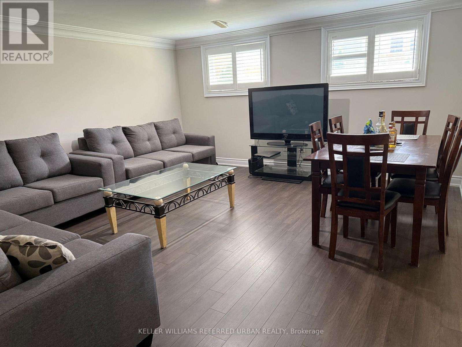 BASEMENT - 6 JENNIFER COURT W, Toronto, Ontario