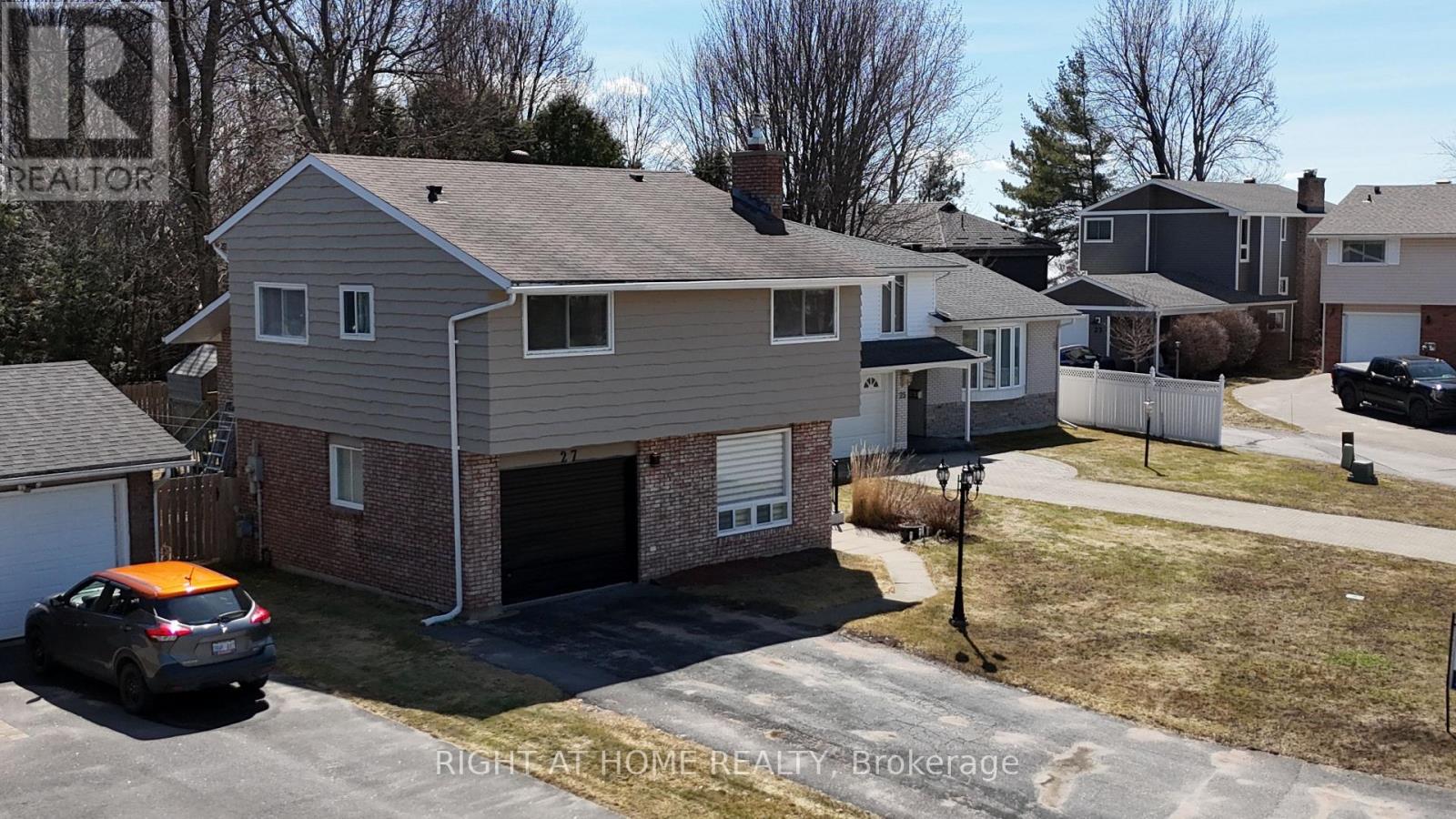 27 Shore Acres Boulevard, North Bay, Ontario  P1A 1B7 - Photo 45 - X12780784