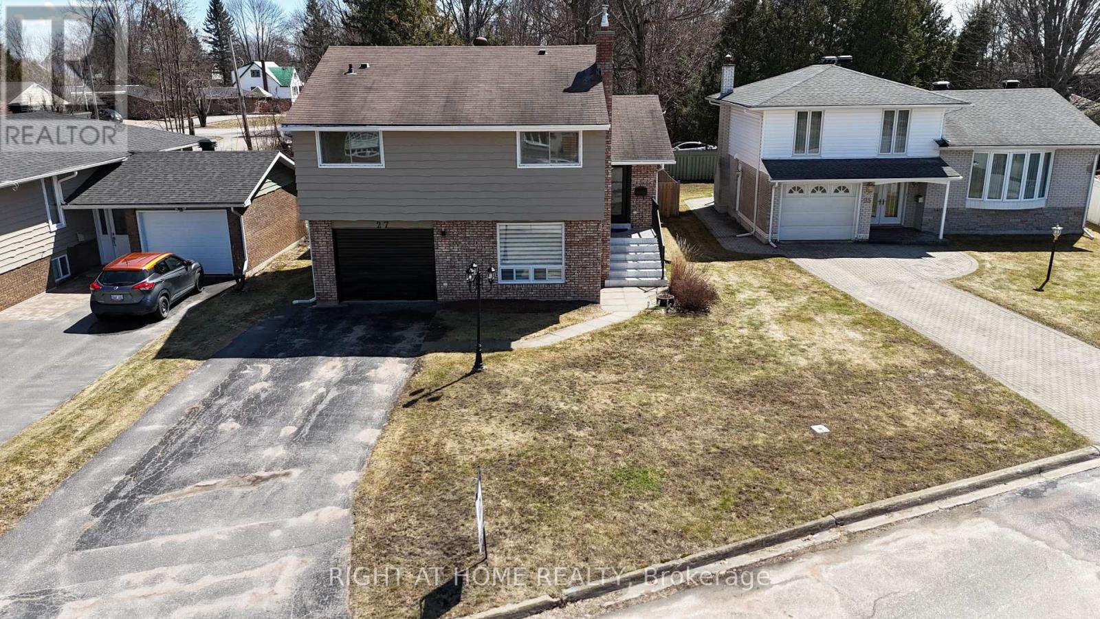 27 Shore Acres Boulevard, North Bay, Ontario  P1A 1B7 - Photo 44 - X12780784