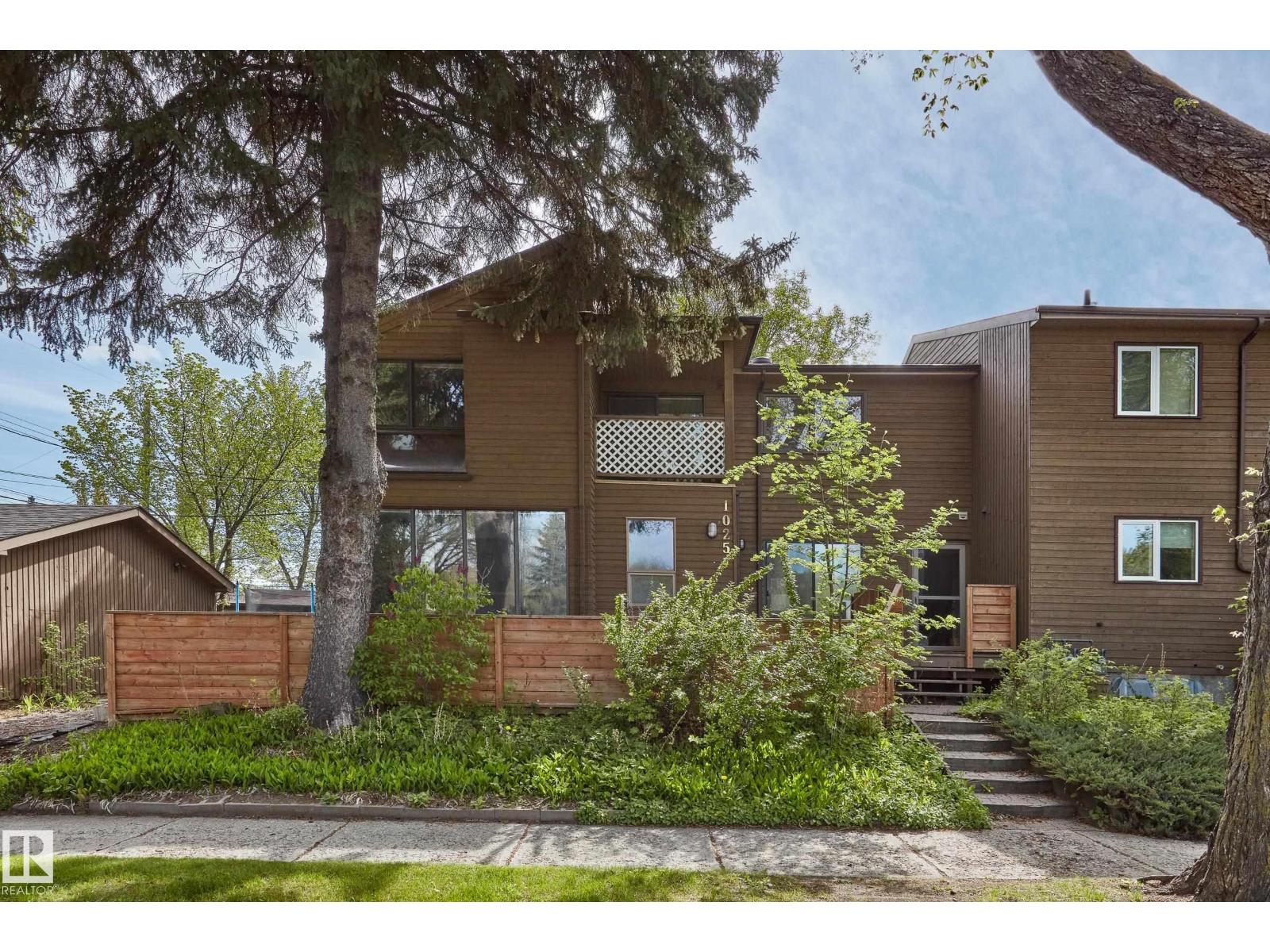 10251 77 St Nw, Edmonton, Alberta  T6A 3C4 - Photo 2 - E4482982