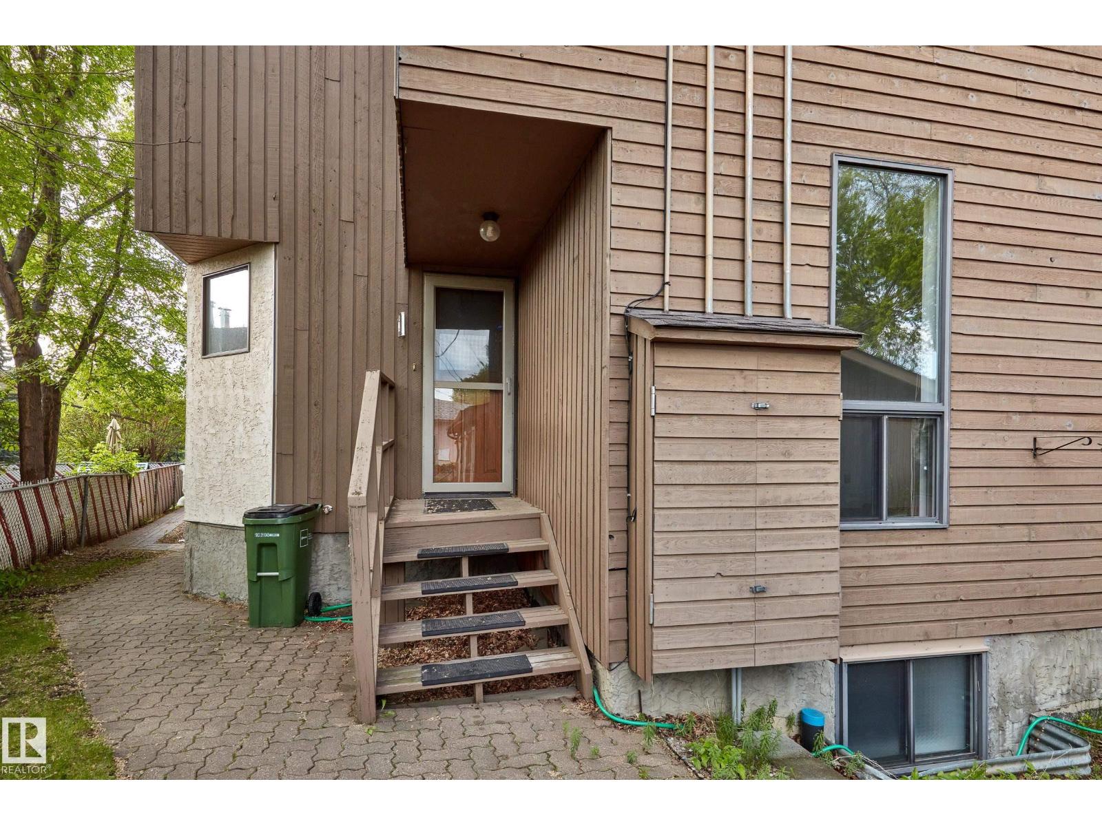 10251 77 St Nw, Edmonton, Alberta  T6A 3C4 - Photo 39 - E4482982