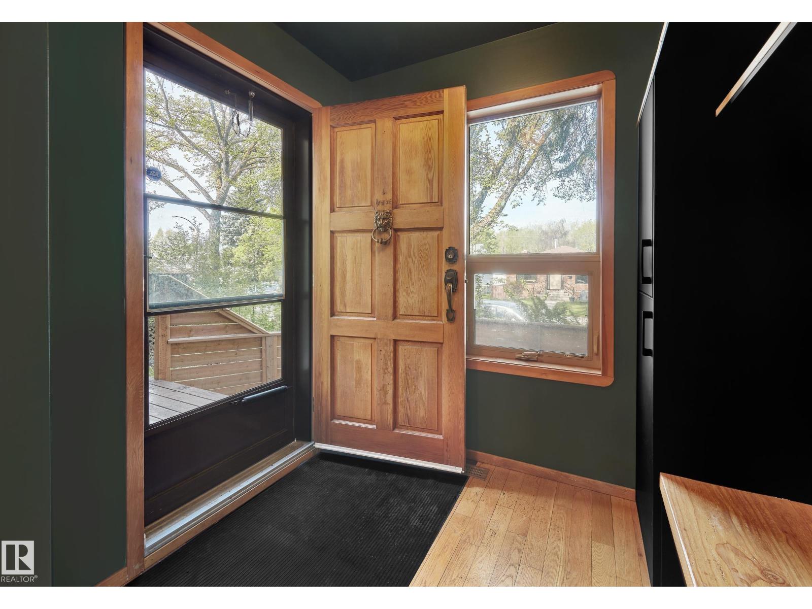 10251 77 St Nw, Edmonton, Alberta  T6A 3C4 - Photo 4 - E4482982