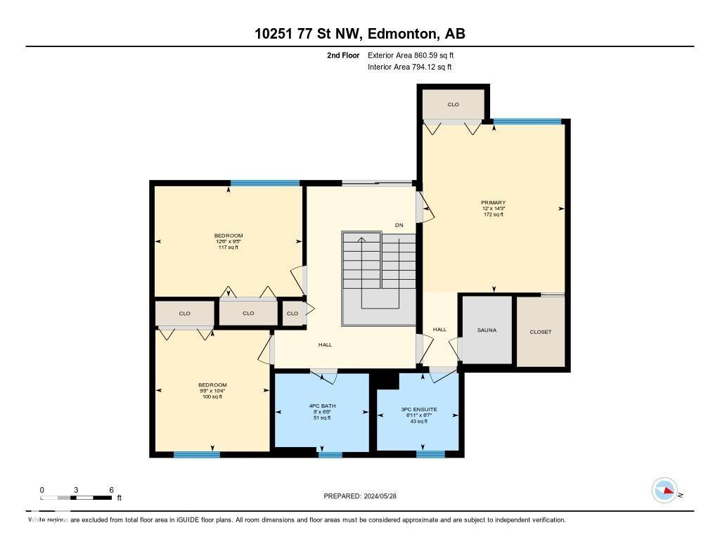 10251 77 St Nw, Edmonton, Alberta  T6A 3C4 - Photo 41 - E4482982