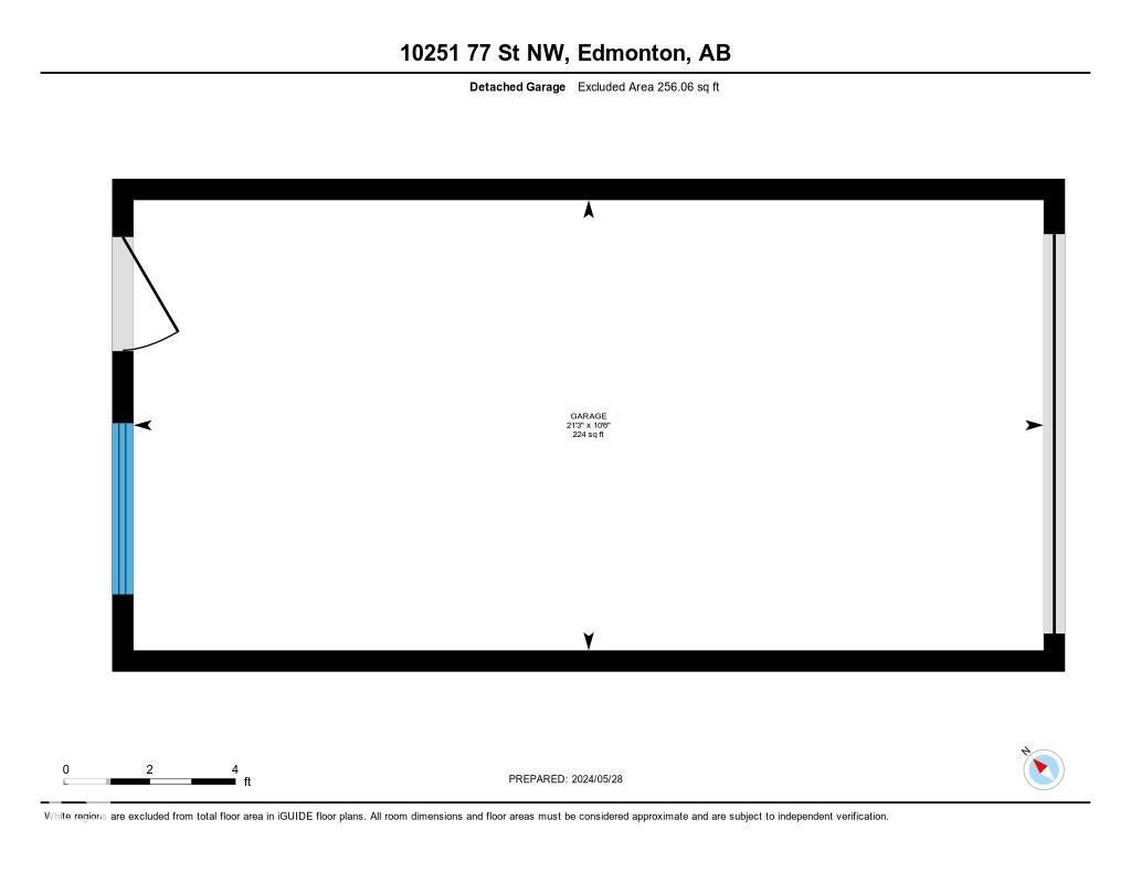 10251 77 St Nw, Edmonton, Alberta  T6A 3C4 - Photo 43 - E4482982