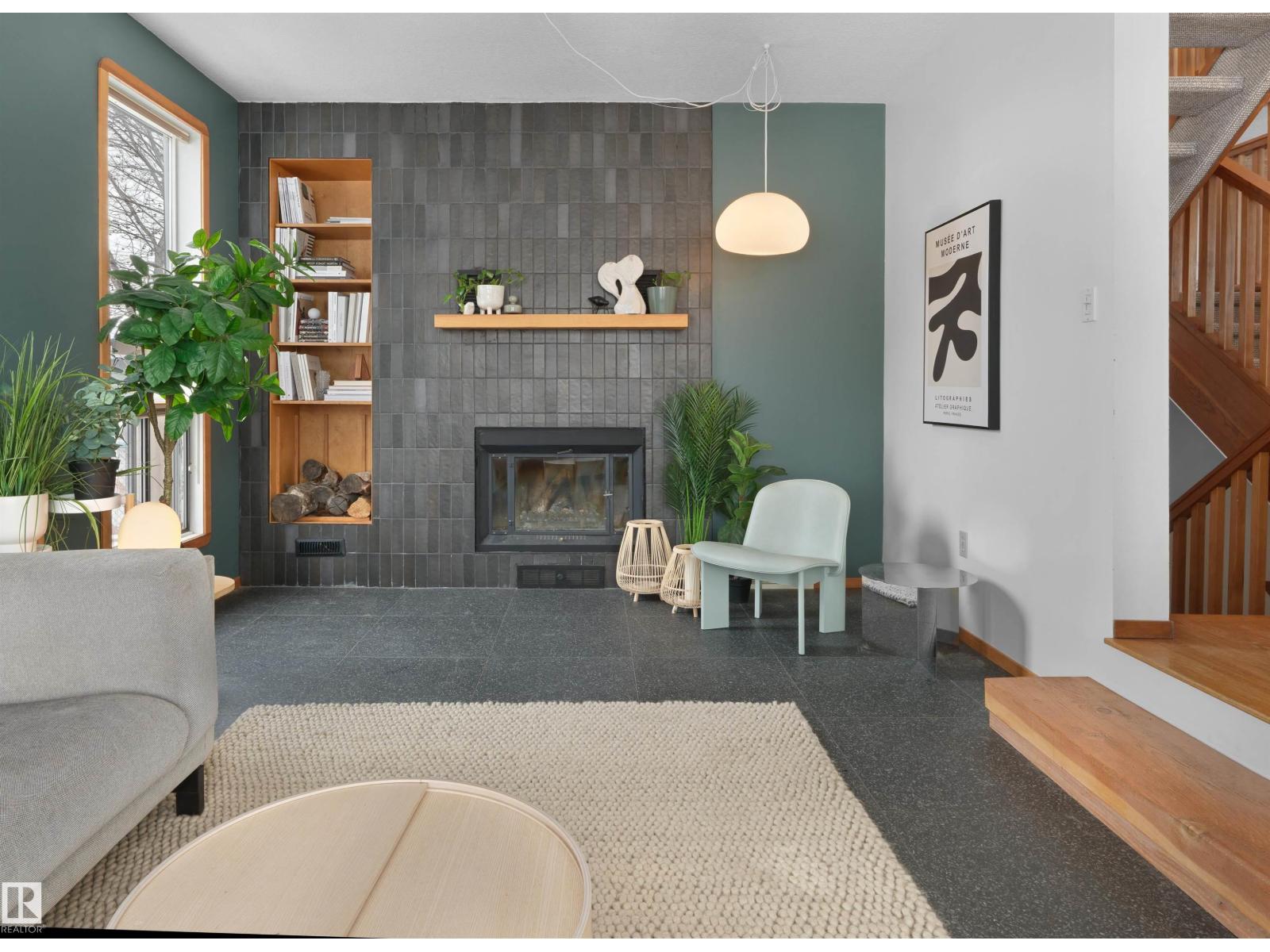 10251 77 St Nw, Edmonton, Alberta  T6A 3C4 - Photo 6 - E4482982