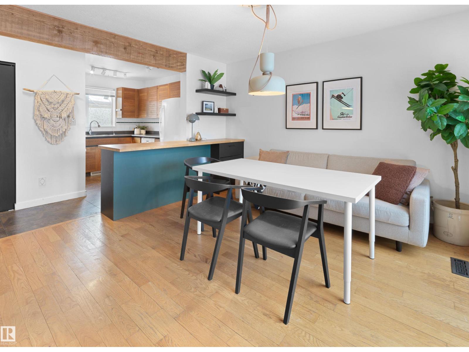 10251 77 St Nw, Edmonton, Alberta  T6A 3C4 - Photo 8 - E4482982