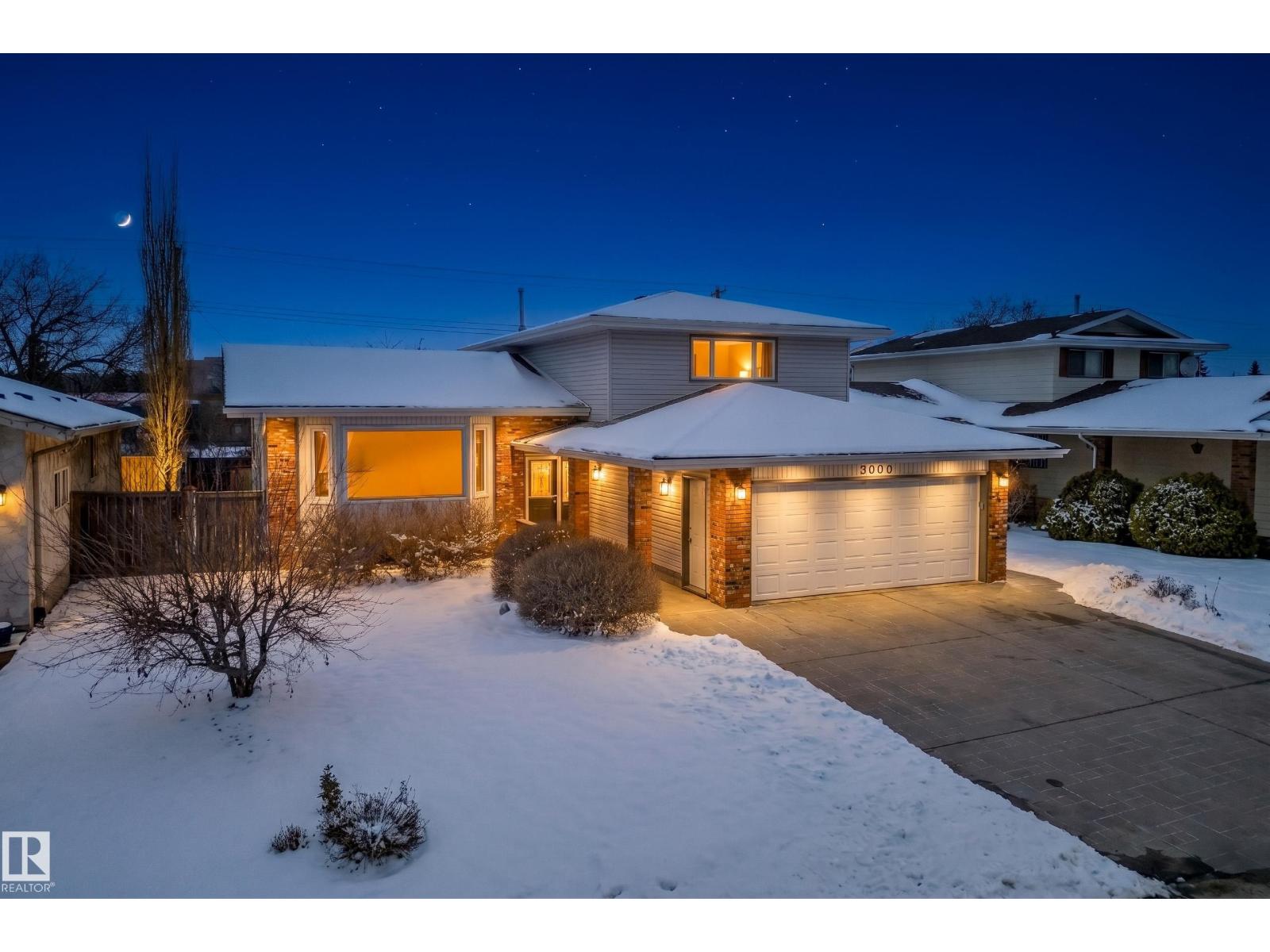 3010 105A ST NW, edmonton, Alberta