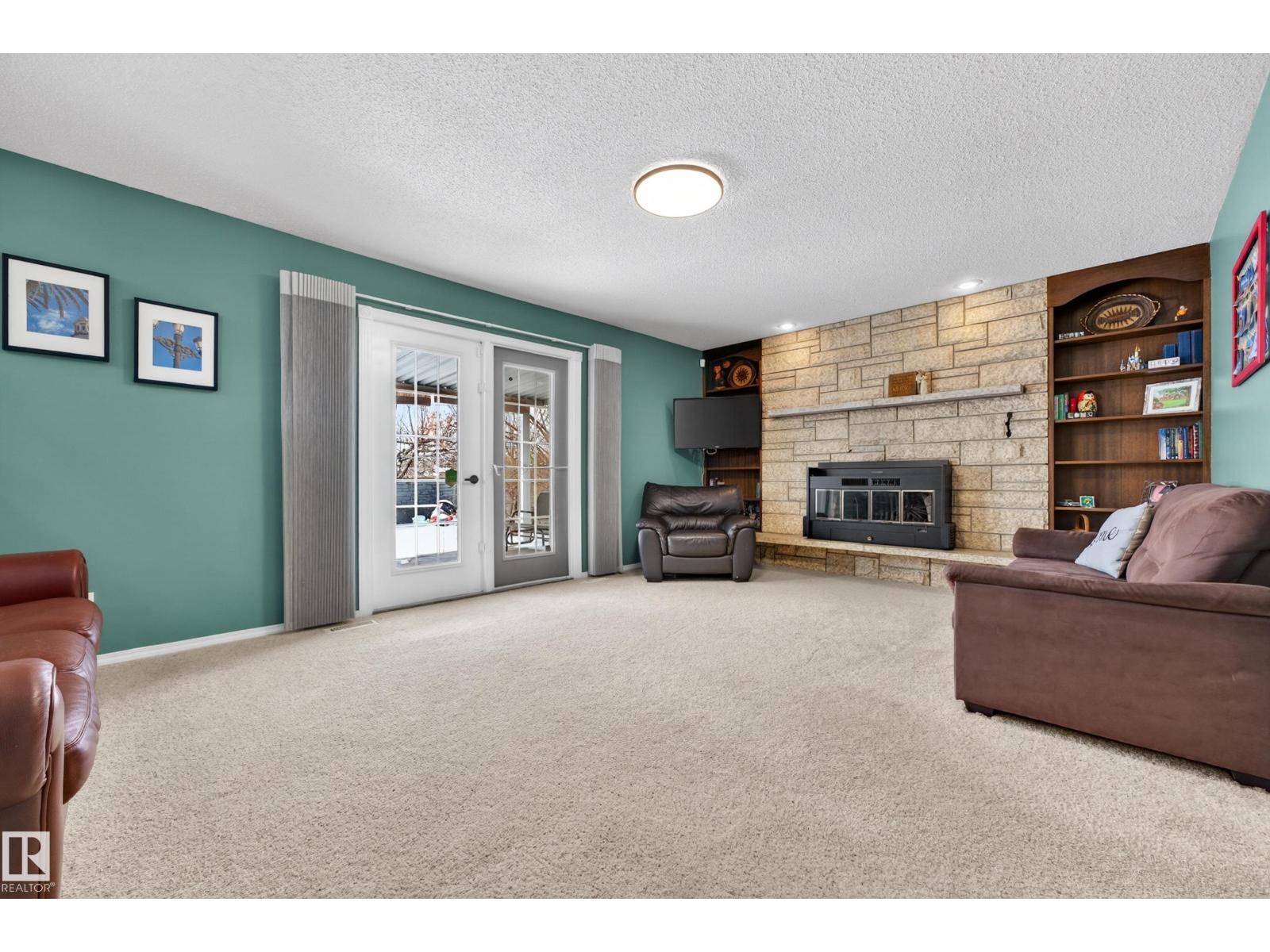 3010 105a St Nw, Edmonton, Alberta  T6J 3A5 - Photo 16 - E4482983