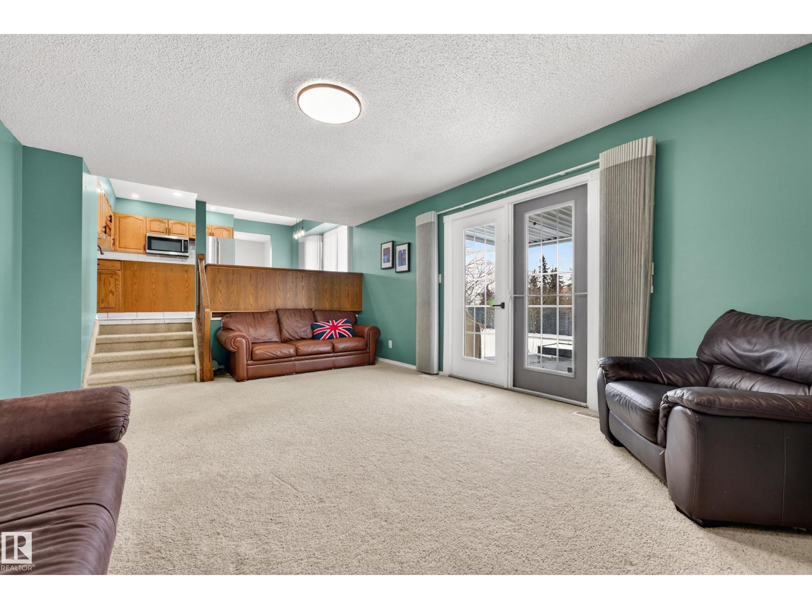 3010 105a St Nw, Edmonton, Alberta  T6J 3A5 - Photo 18 - E4482983