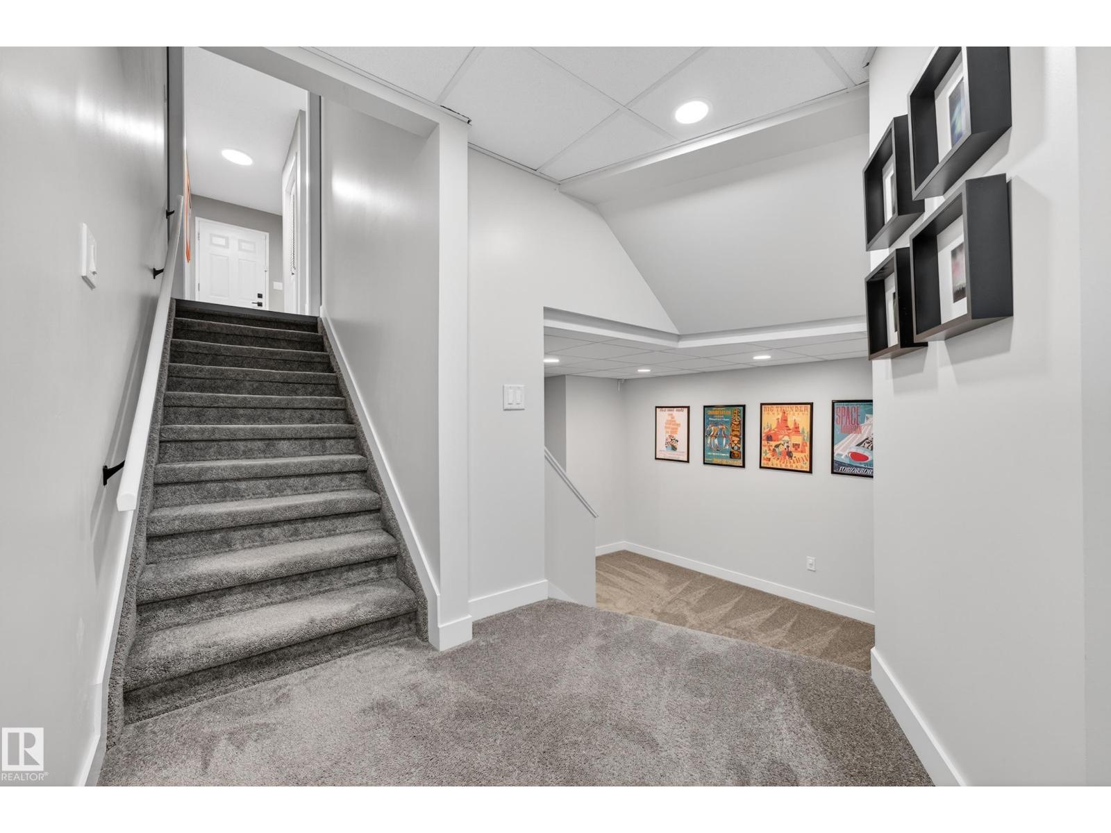 3010 105a St Nw, Edmonton, Alberta  T6J 3A5 - Photo 37 - E4482983