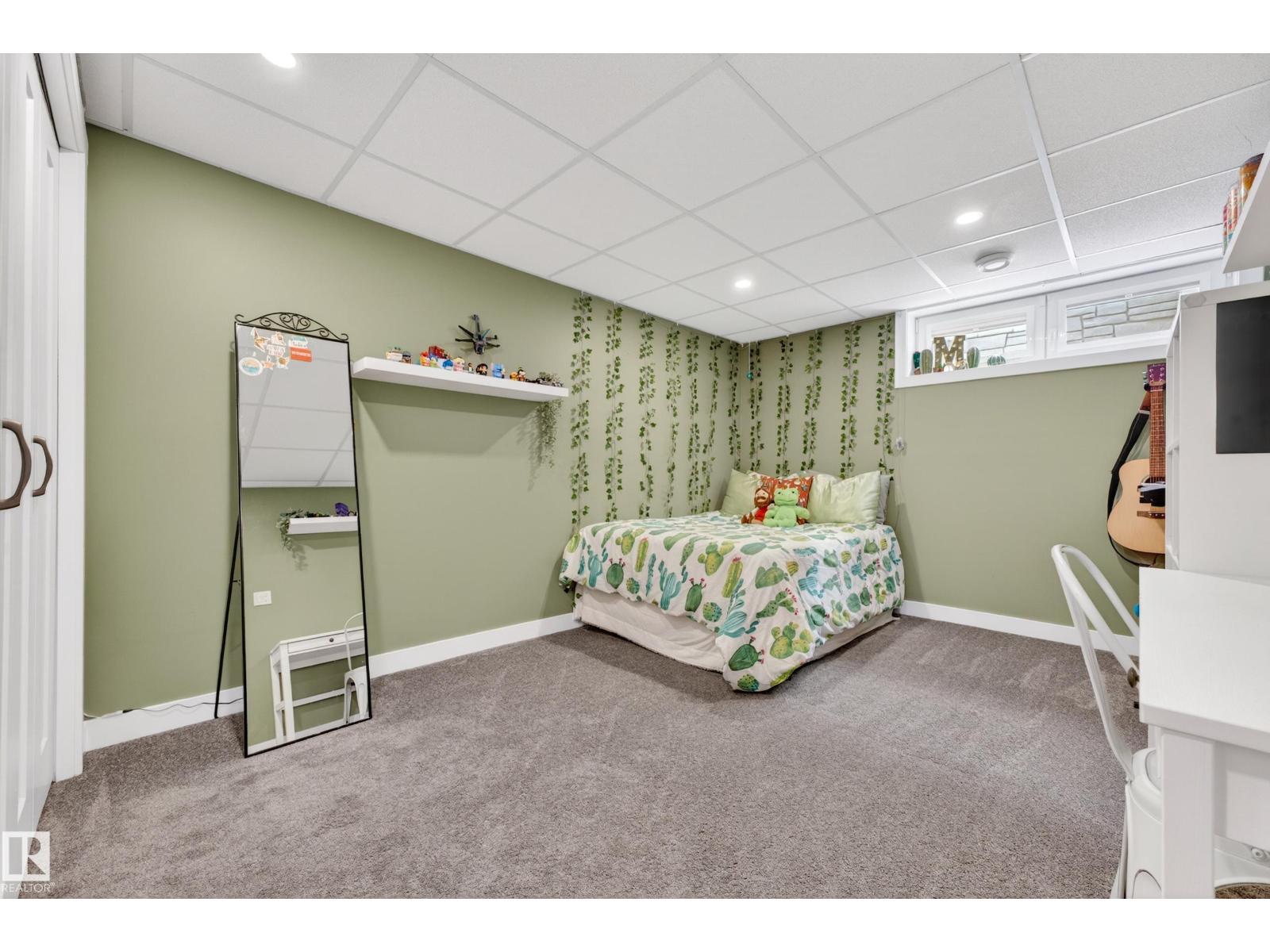 3010 105a St Nw, Edmonton, Alberta  T6J 3A5 - Photo 38 - E4482983