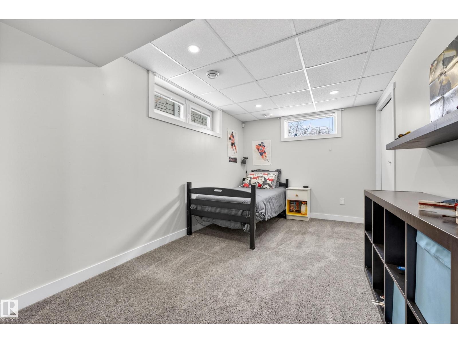 3010 105a St Nw, Edmonton, Alberta  T6J 3A5 - Photo 41 - E4482983