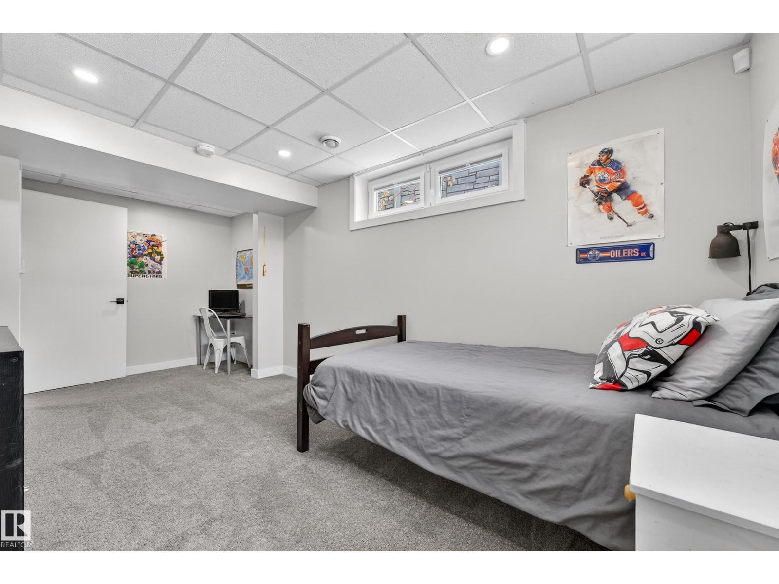 3010 105a St Nw, Edmonton, Alberta  T6J 3A5 - Photo 42 - E4482983