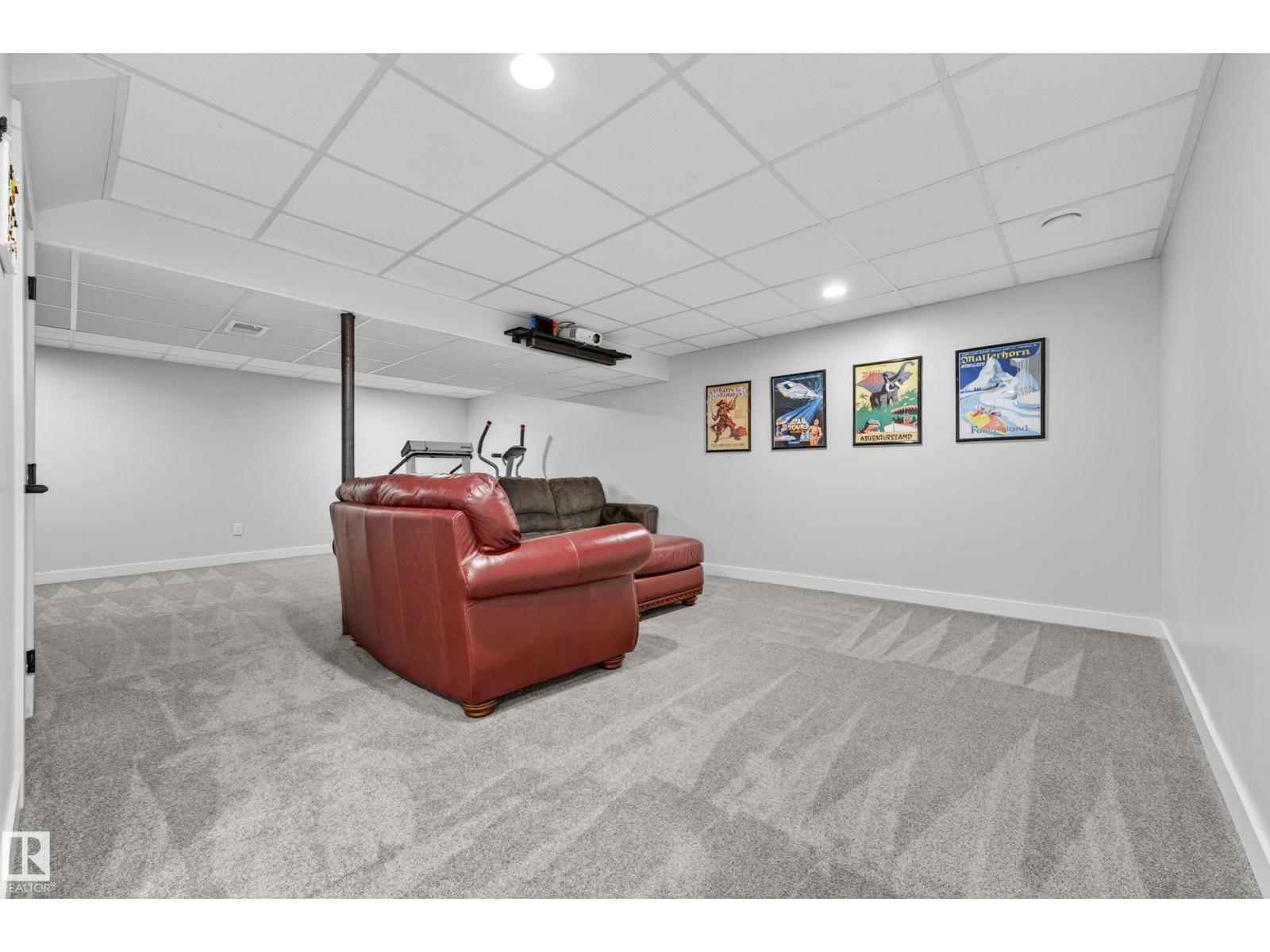 3010 105a St Nw, Edmonton, Alberta  T6J 3A5 - Photo 43 - E4482983