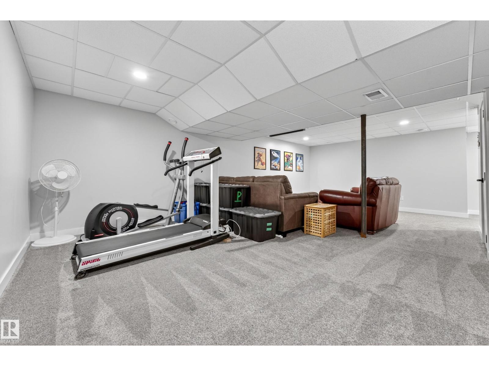 3010 105a St Nw, Edmonton, Alberta  T6J 3A5 - Photo 45 - E4482983