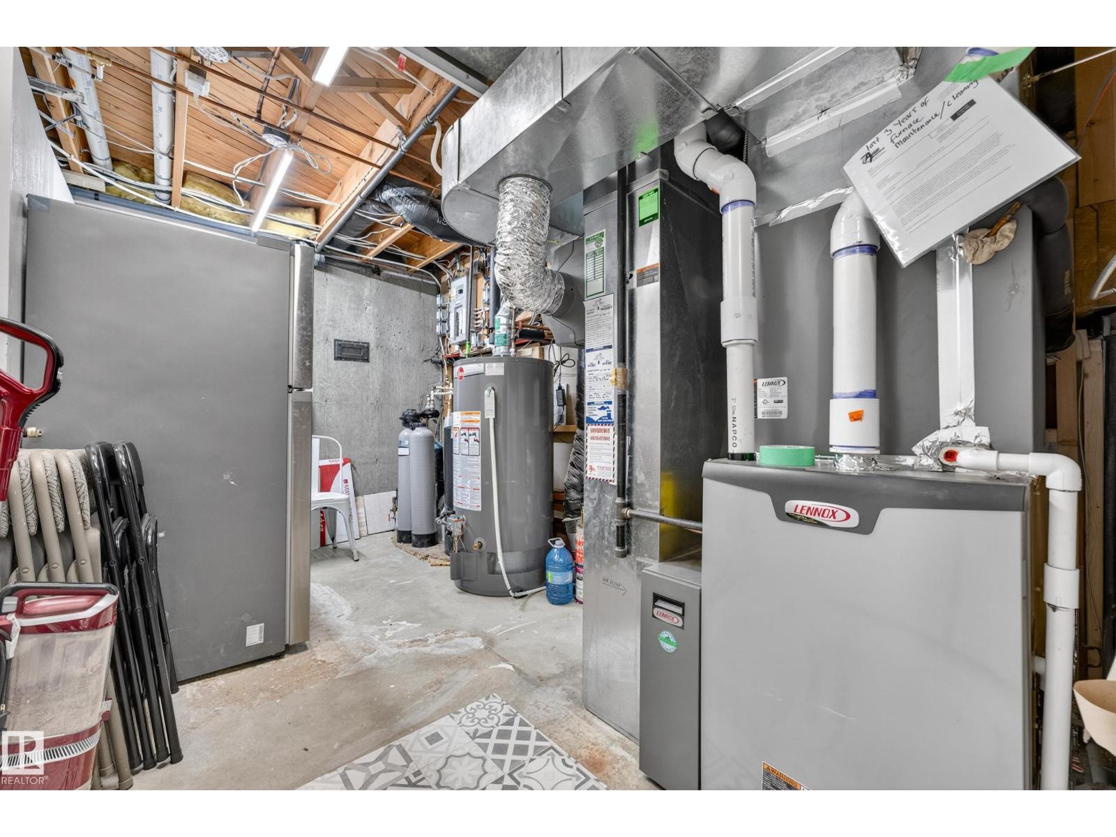 3010 105a St Nw, Edmonton, Alberta  T6J 3A5 - Photo 47 - E4482983