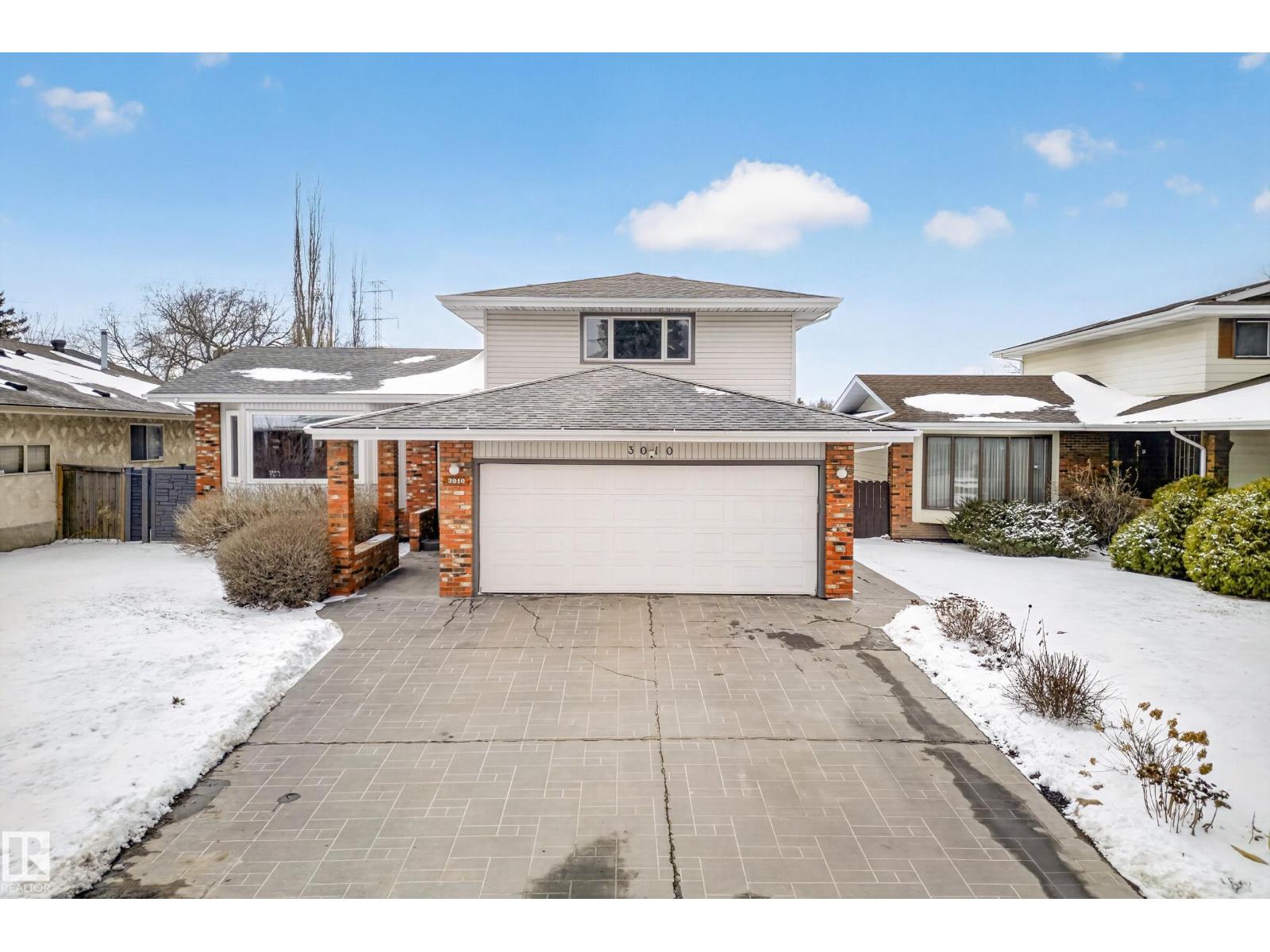 3010 105a St Nw, Edmonton, Alberta  T6J 3A5 - Photo 49 - E4482983