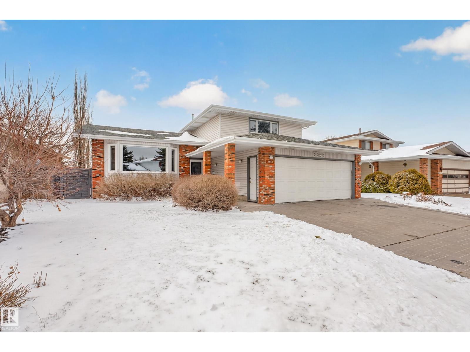 3010 105a St Nw, Edmonton, Alberta  T6J 3A5 - Photo 50 - E4482983