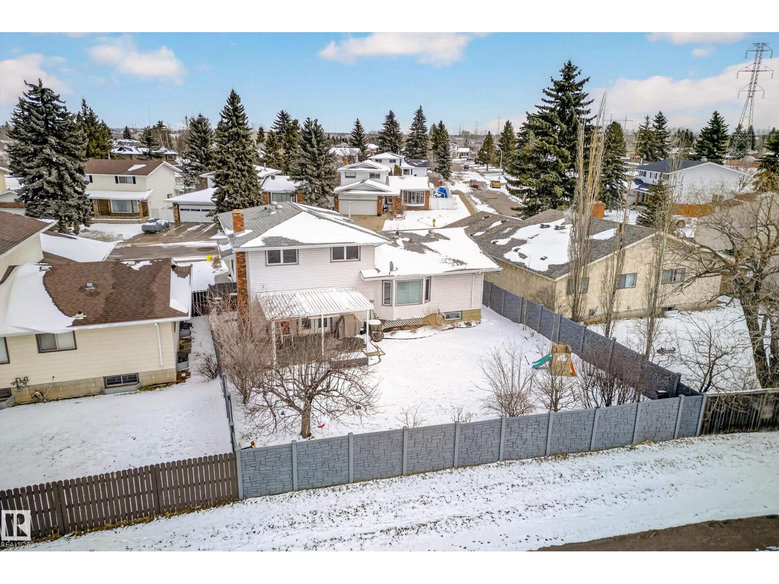 3010 105a St Nw, Edmonton, Alberta  T6J 3A5 - Photo 51 - E4482983