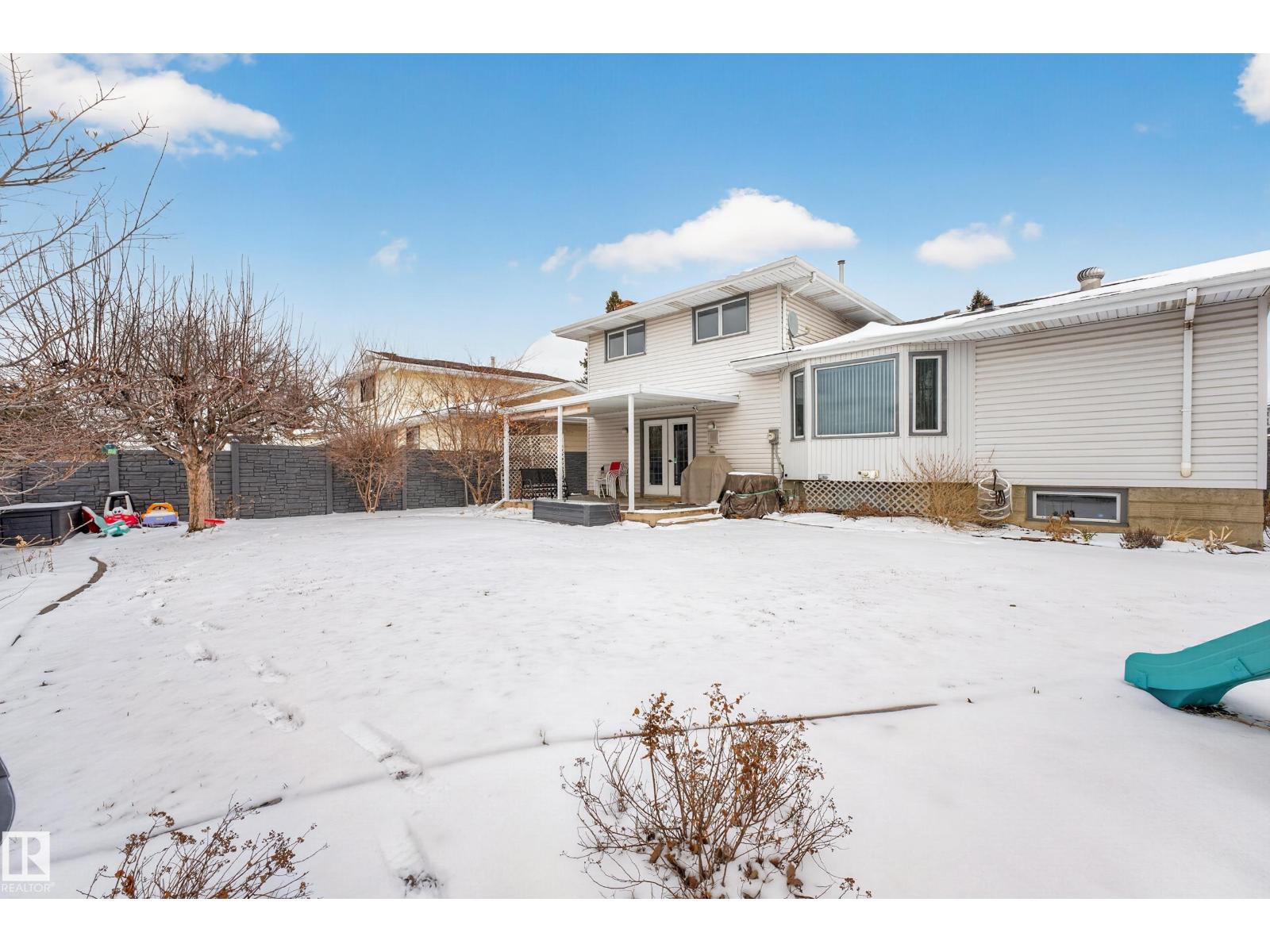 3010 105a St Nw, Edmonton, Alberta  T6J 3A5 - Photo 52 - E4482983