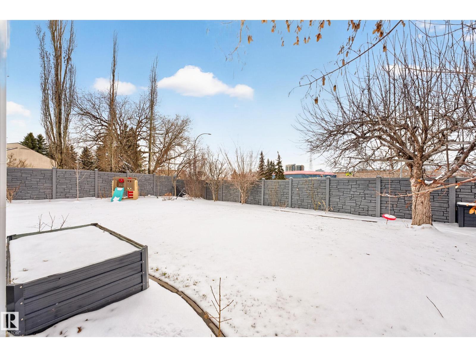 3010 105a St Nw, Edmonton, Alberta  T6J 3A5 - Photo 55 - E4482983