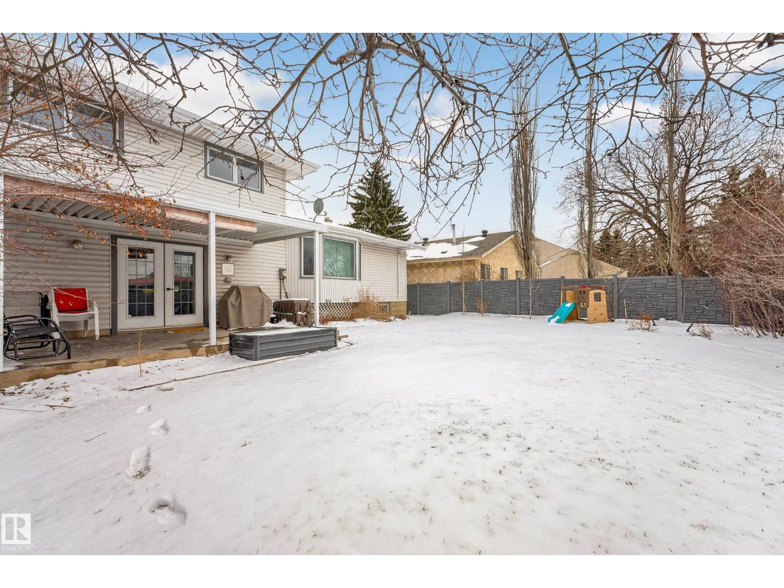 3010 105a St Nw, Edmonton, Alberta  T6J 3A5 - Photo 56 - E4482983