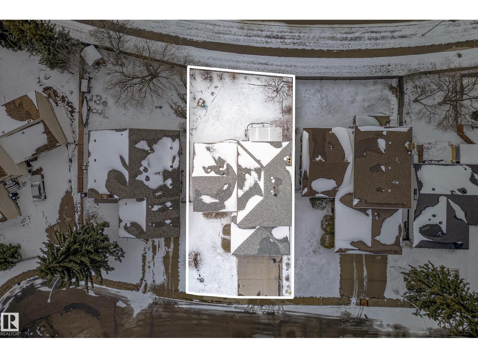 3010 105a St Nw, Edmonton, Alberta  T6J 3A5 - Photo 58 - E4482983