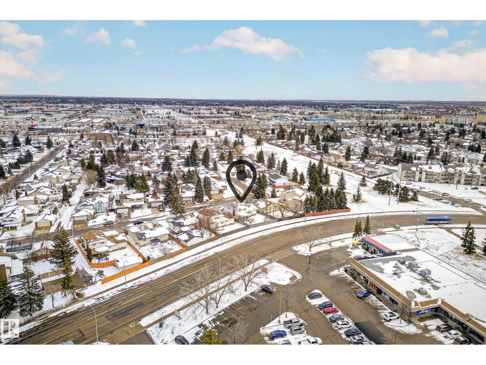 3010 105a St Nw, Edmonton, Alberta  T6J 3A5 - Photo 59 - E4482983