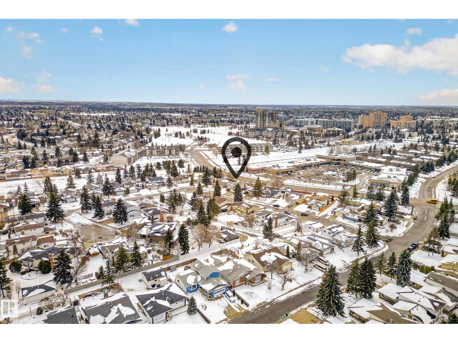 3010 105a St Nw, Edmonton, Alberta  T6J 3A5 - Photo 62 - E4482983