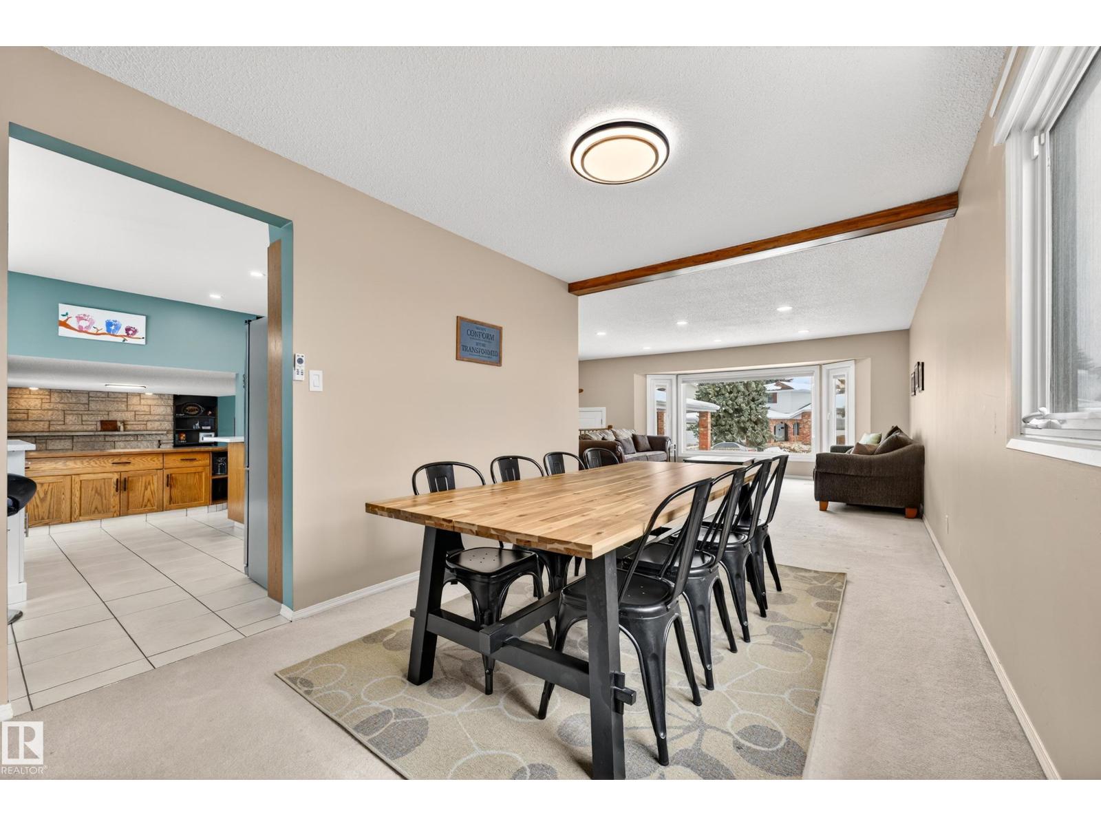 3010 105a St Nw, Edmonton, Alberta  T6J 3A5 - Photo 8 - E4482983