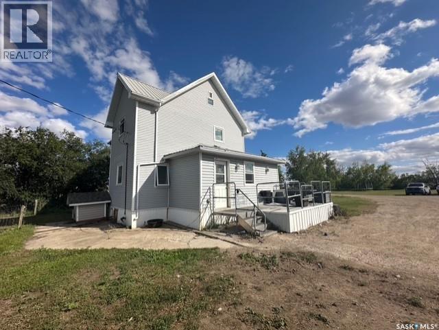 Holdfast Acreage, Sarnia Rm No. 221, Saskatchewan  S0G 2H0 - Photo 1 - SK033303