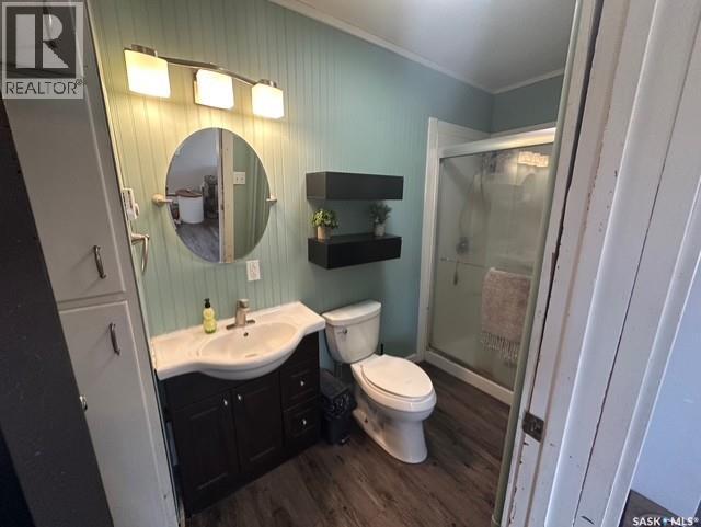 Holdfast Acreage, Sarnia Rm No. 221, Saskatchewan  S0G 2H0 - Photo 11 - SK033303