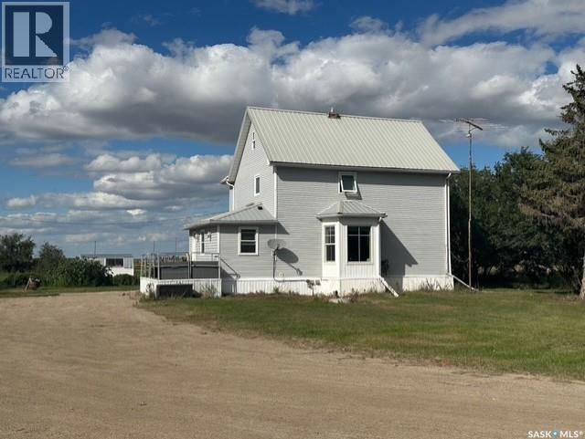 Holdfast Acreage, Sarnia Rm No. 221, Saskatchewan  S0G 2H0 - Photo 2 - SK033303